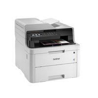 Brother MFCL3710CW Color  Multifunción Laser