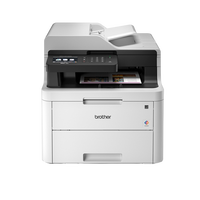 Brother MFCL3710CW Color  Multifunción Laser