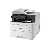 Brother MFCL3710CW Color  Multifunción Laser