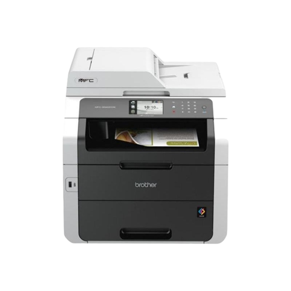 Brother MFC9340CDW  Multifuncional Láser Brother MFC9340CDW  Multifuncional Láser