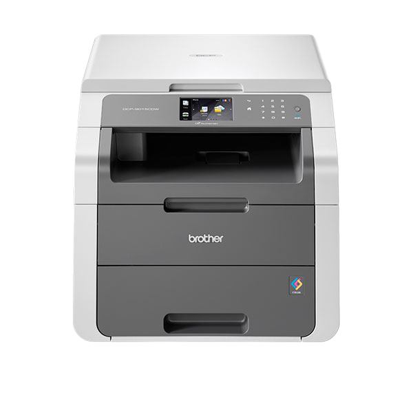 Brother DCP9015CDW  Multifuncional Láser Brother DCP9015CDW  Multifuncional Láser