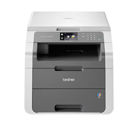 Brother DCP-9015CDW - Multifuncional Láser