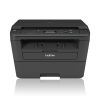 Brother DCP-L2520DW - Multifuncional Láser