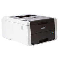 Brother HL-3150CDW - Multifuncional L&aacute;ser