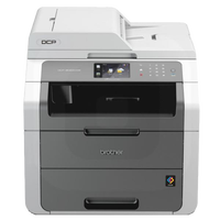 Brother DCP 9020CDW - Multifuncional L&aacute;ser