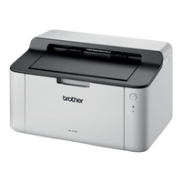 Brother HL-1110 - Impresora Láser