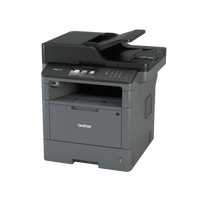Brother MFC-L5750DW - Multifuncional Láser