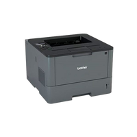 Brother HL-L5100DN 256MB 40PPM A4 - Multifuncional Láser