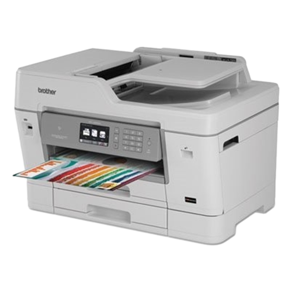 Brother MFCJ6935DW A3 WIFI Fax Multifunción Inyección Brother MFCJ6935DW A3 WIFI Fax Multifunción Inyección