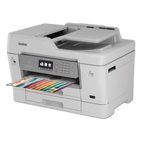 Brother MFCJ6935DW A3 WIFI Fax Multifunción Inyección Brother MFCJ6935DW A3 WIFI Fax Multifunción Inyección