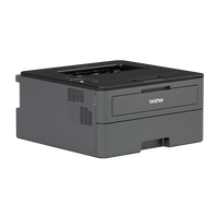 Brother HLL2350DW Monocromo Wifi  Impresora Láser