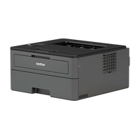 Brother HLL2350DW Monocromo Wifi  Impresora Láser