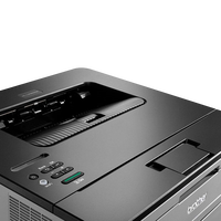 Brother HLL2350DW Monocromo Wifi  Impresora Láser