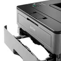 Brother HLL2350DW Monocromo Wifi  Impresora Láser