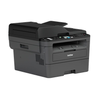 Brother MFCL2710DW Duplex WiFi  Multifuncional Láser