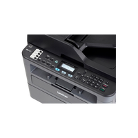 Brother MFCL2710DW Duplex WiFi  Multifuncional Láser