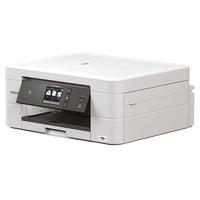 Brother MFCJ895DW Duplex 12ppm - Multifunción inyección