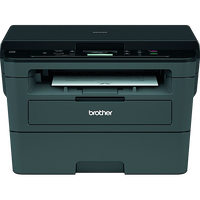 Brother DCPL2510D Impresora multifunción Brother DCPL2510D Impresora multifunción
