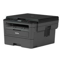 Brother DCPL2510D Impresora multifunción Brother DCPL2510D Impresora multifunción