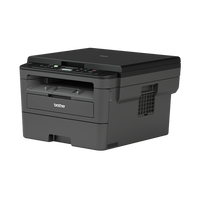 Brother DCPL2530DW Duplex Wifi Multifuncional Láser Brother DCPL2530DW Duplex Wifi Multifuncional Láser