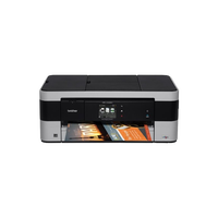 Brother MFC-J4420DW 20ppm A3 Wifi - Multifuncional inyección