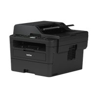 Brother DCP L2550DN Duplex  Multifuncional Láser