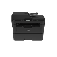 Brother DCP L2550DN Duplex  Multifuncional Láser