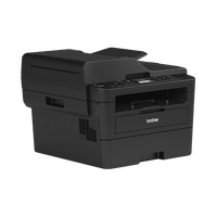 Brother DCP L2550DN Duplex  Multifuncional Láser