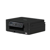 Brother DCPJ572DW Duplex Wifi  Impresora Multifunción