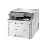 Brother DCPL3510CDW  Multifuncional Láser