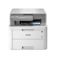 Brother DCPL3510CDW  Multifuncional Láser