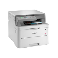 Brother DCPL3510CDW  Multifuncional Láser
