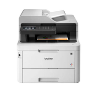 Brother MFCL3770CDW LASER COLOR FAX  Multifuncion Laser