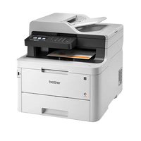 Brother MFCL3770CDW LASER COLOR FAX  Multifuncion Laser