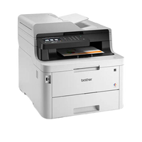 Brother MFCL3770CDW LASER COLOR FAX  Multifuncion Laser
