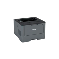 Brother HLL5000D  Impresora láser