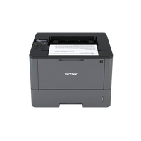 Brother HLL5000D  Impresora láser