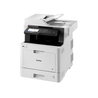 Brother MFCL8900CDW Wifi Multifunción Laser Brother MFCL8900CDW Wifi Multifunción Laser