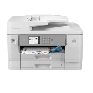 Brother MFCJ6955DW formato A3 Inyección de Tinta Color USB LAN WiFi NFC Impresora Multifunción con Fax Brother MFCJ6955DW formato A3 Inyección de Tinta Color USB LAN WiFi NFC Impresora Multifunción con Fax