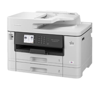 Brother MFCJ5740DW Mutifunción inyección Brother MFCJ5740DW Mutifunción inyección