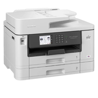 Brother MFCJ5740DW Mutifunción inyección Brother MFCJ5740DW Mutifunción inyección