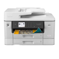 Brother MFCJ6940DW Duplex A3 Wifi ADF Mutifunción inyección Brother MFCJ6940DW Duplex A3 Wifi ADF Mutifunción inyección