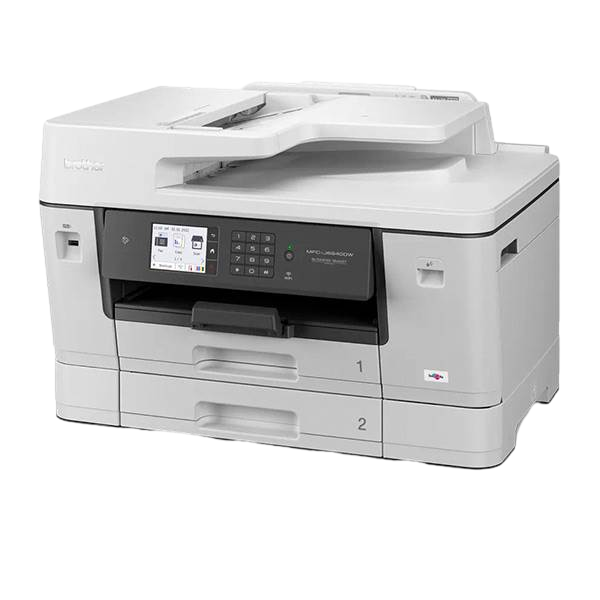 Brother MFCJ6940DW Duplex A3 Wifi ADF   Mutifunción inyección Brother MFCJ6940DW Duplex A3 Wifi ADF   Mutifunción inyección