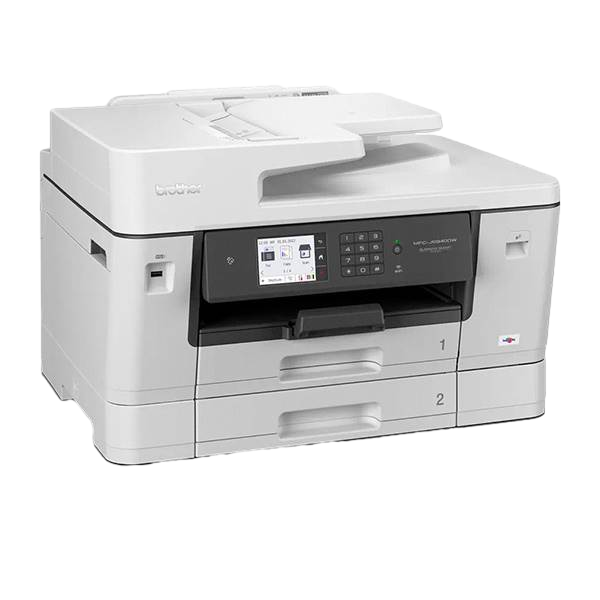 Brother MFCJ6940DW Duplex A3 Wifi ADF   Mutifunción inyección Brother MFCJ6940DW Duplex A3 Wifi ADF   Mutifunción inyección