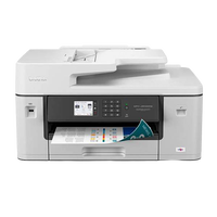 Brother MFCJ6540DW A3 Wifi ADF Mutifunción inyección Brother MFCJ6540DW A3 Wifi ADF Mutifunción inyección