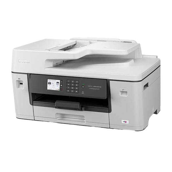 Brother MFCJ6540DW A3 Wifi ADF Mutifunción inyección Brother MFCJ6540DW A3 Wifi ADF Mutifunción inyección