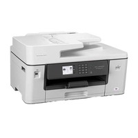 Brother MFCJ6540DW A3 Wifi ADF Mutifunción inyección Brother MFCJ6540DW A3 Wifi ADF Mutifunción inyección