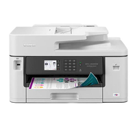 Brother MFCJ5340DW A3 Wifi ADF Mutifunción inyección Brother MFCJ5340DW A3 Wifi ADF Mutifunción inyección