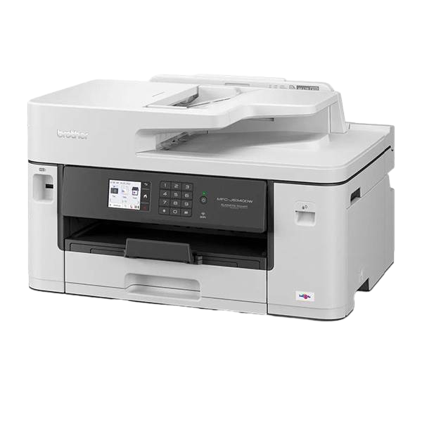 Brother MFCJ5340DW A3 Wifi ADF  Mutifunción inyección Brother MFCJ5340DW A3 Wifi ADF  Mutifunción inyección