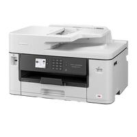 Brother MFCJ5340DW A3 Wifi ADF Mutifunción inyección Brother MFCJ5340DW A3 Wifi ADF Mutifunción inyección